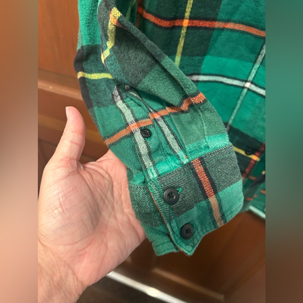 OP Men’s Button Down - Picture 4 of 5